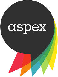 Aspex logo