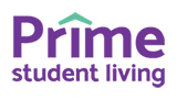 Prime Student Living logo