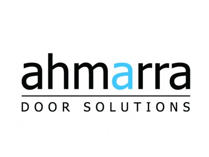 Ahmarra logo