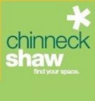 chinneckshaw logo