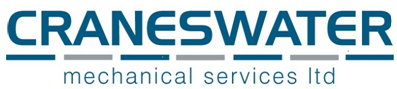 craneswater logo