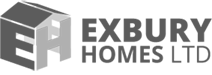 Exbury logo